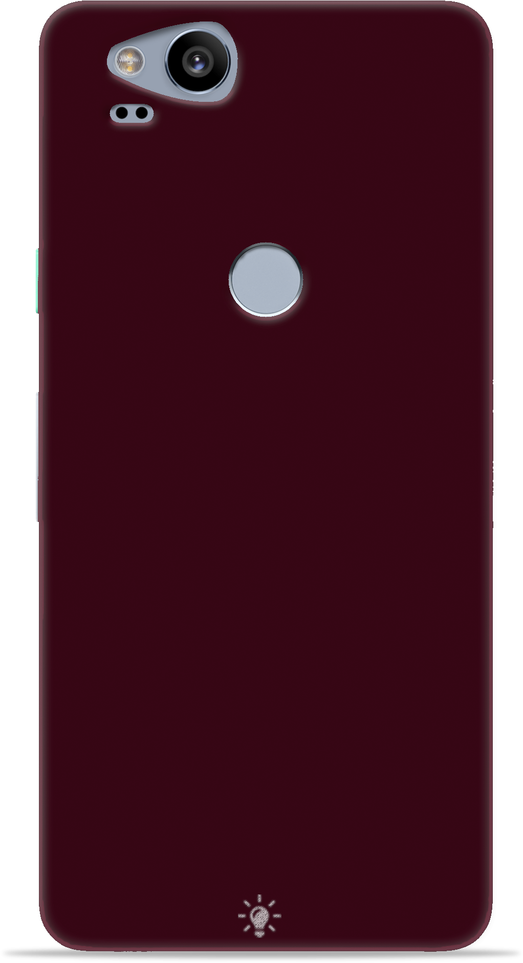 Matte Phone Case Google Pixel - Smartphone (2000x2000), Png Download