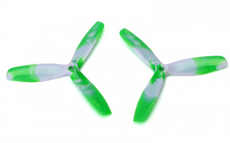 Dys Tri-blade 5050 Propeller - Propeller (800x800), Png Download