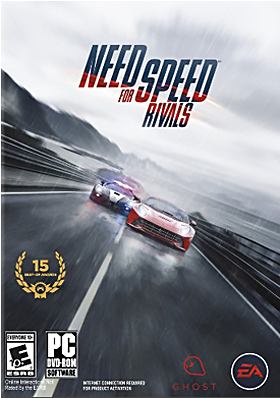 Need For Speed Rivals Image - Need For Speed Payback 2 Player (567x567), Png Download
