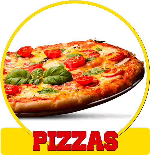 *must Purchase Two Pizzas For Special Not Valid In - Pizza Card (600x600), Png Download