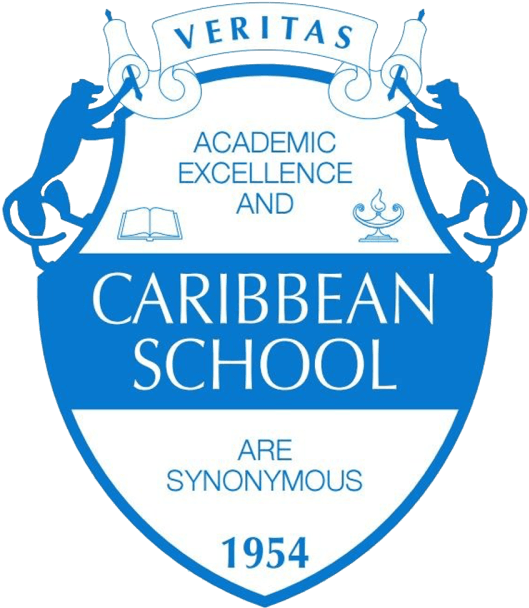 Our School - Caribbean School Ponce Puerto Rico (640x640), Png Download