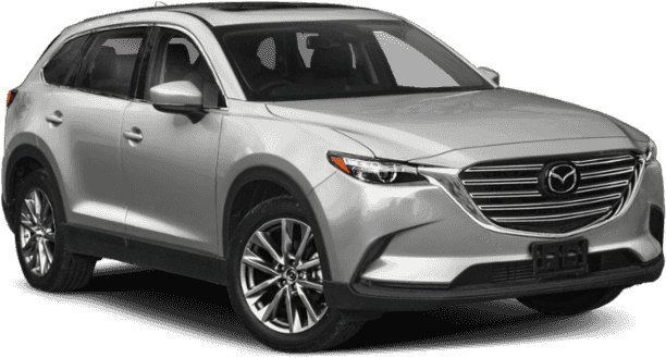 2019 Mazda Cx 9 Gs L - 2019 Mazda Cx 5 (640x480), Png Download