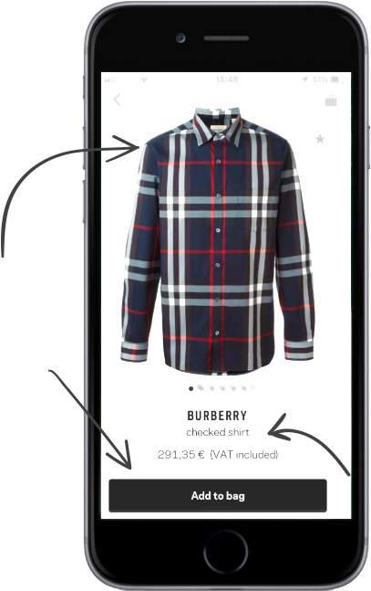 For Instance, We Could Use The Componentdidmount Event - Iphone (1260x680), Png Download