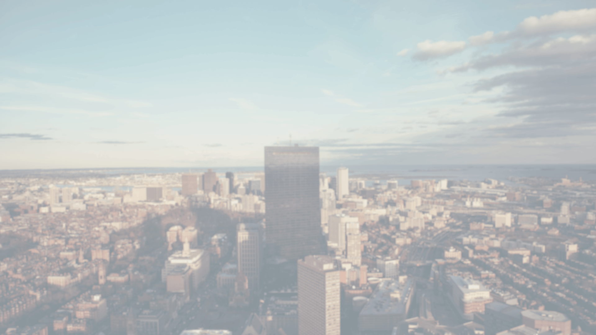 Public Domain Pictures Of Boston (1920x1080), Png Download