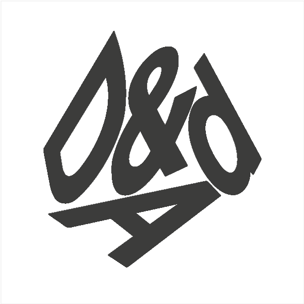 Ss-metro - D&ad Wood Pencil (1000x873), Png Download