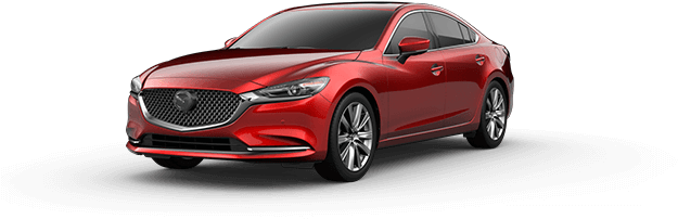 Mazda6 - Used 2018 Mazda 6 (640x480), Png Download
