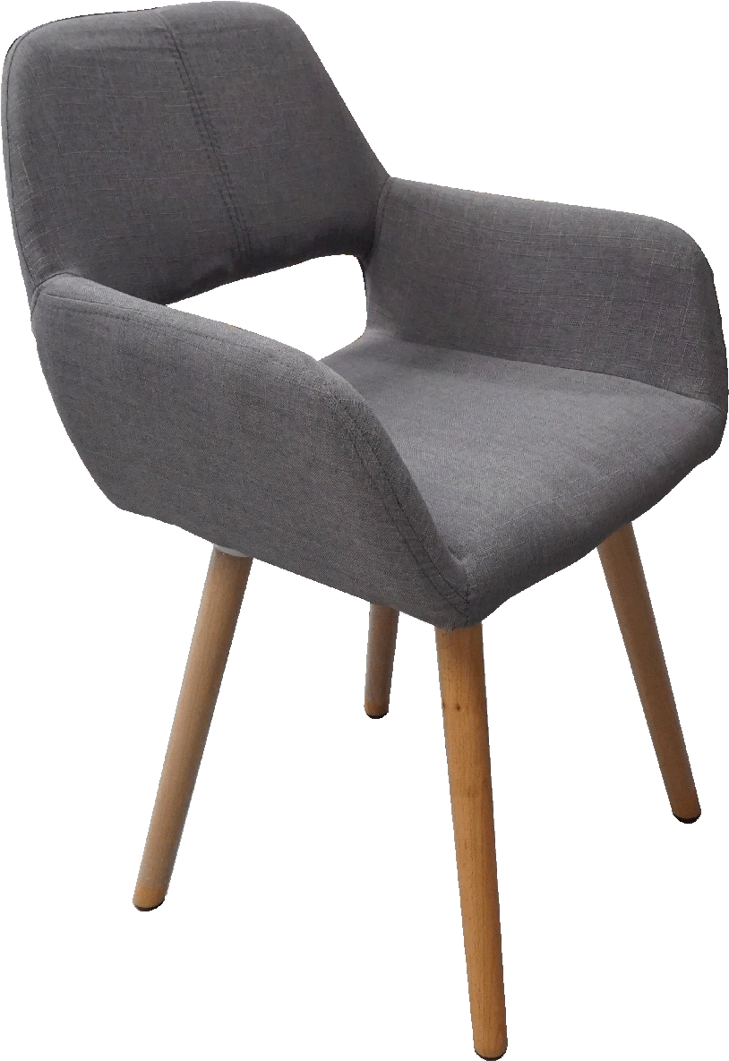 Chair (1540x1448), Png Download