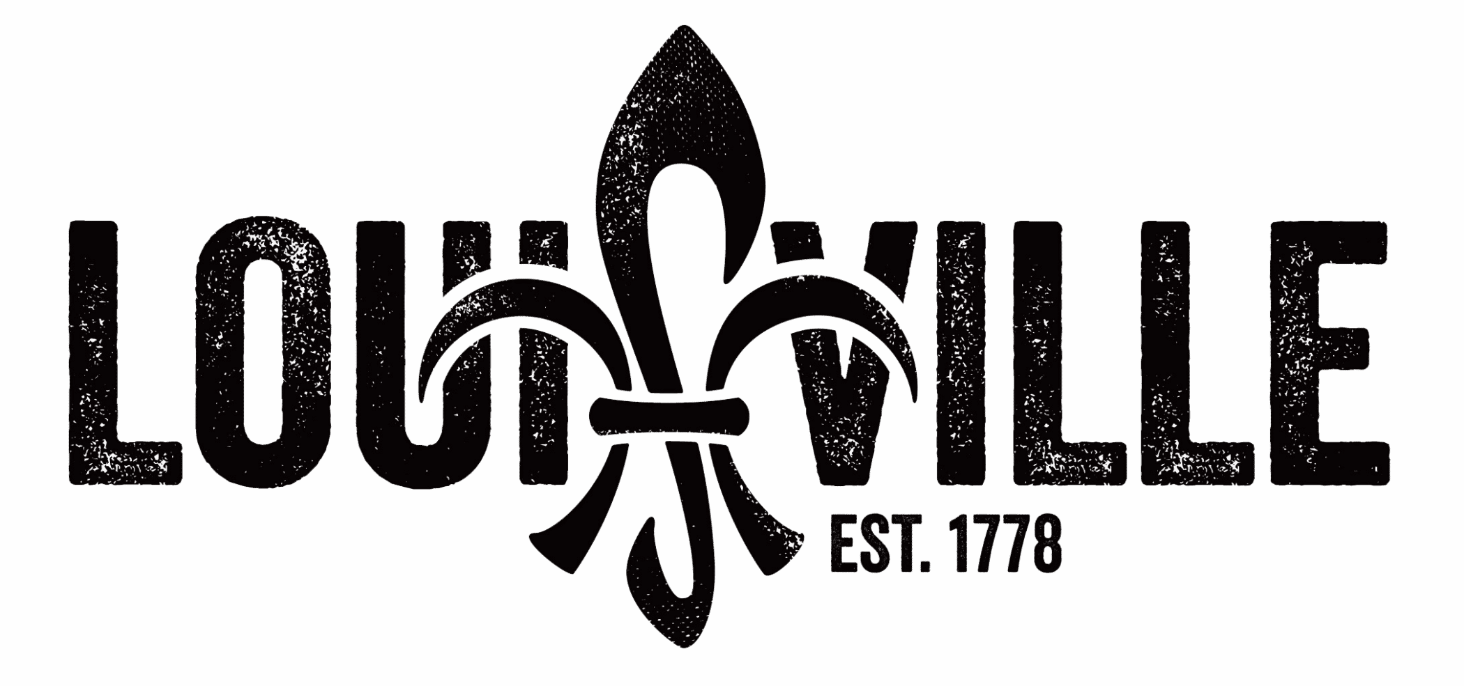 Wheel Fun Rentals - Louisville Tourism Logo (2100x985), Png Download