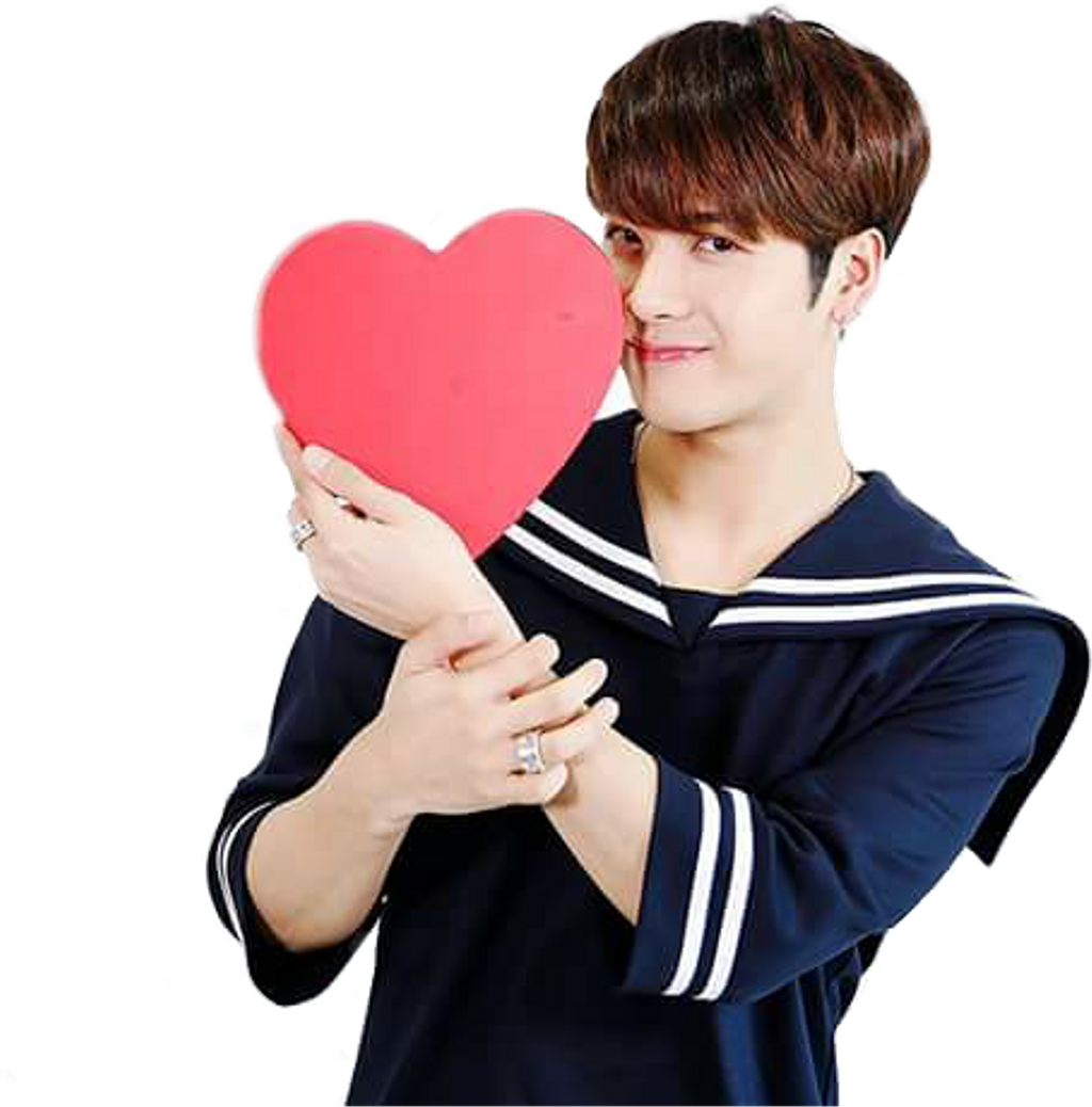Download Jackson Got7 Wang Png Jackson Got7 Png Image With No Background Pngkey Com