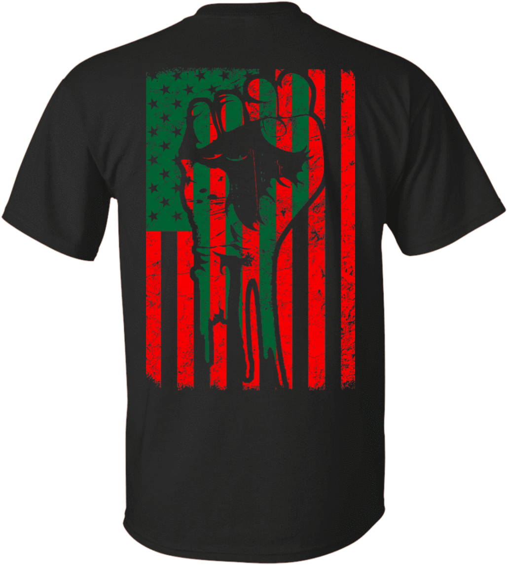 Rbg 4 Life - T-shirt (1155x1155), Png Download