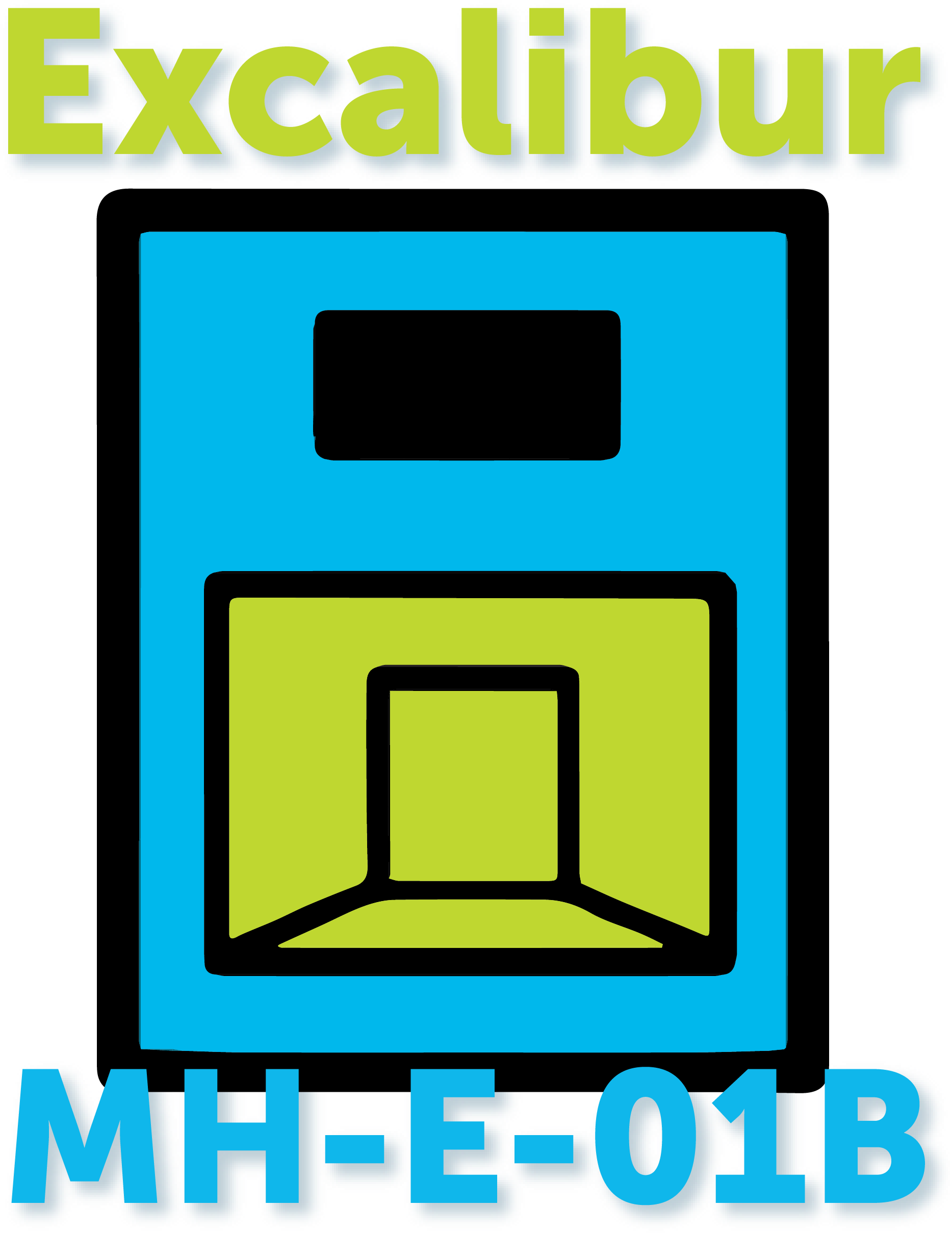 Excalibur Functionality Magmahtouch Unlock (2132x2760), Png Download