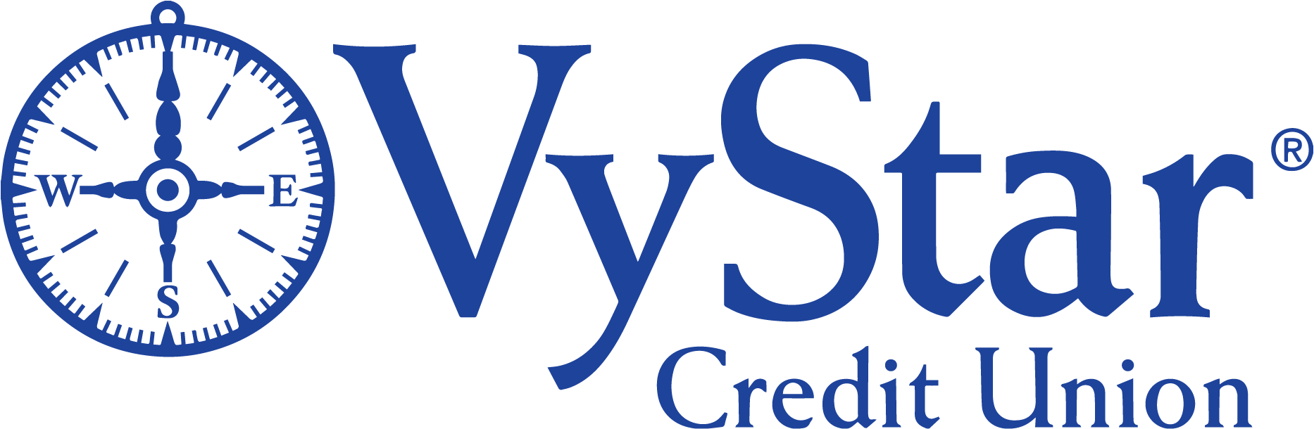 Getting Around - Vystar Credit Union (1920x1920), Png Download