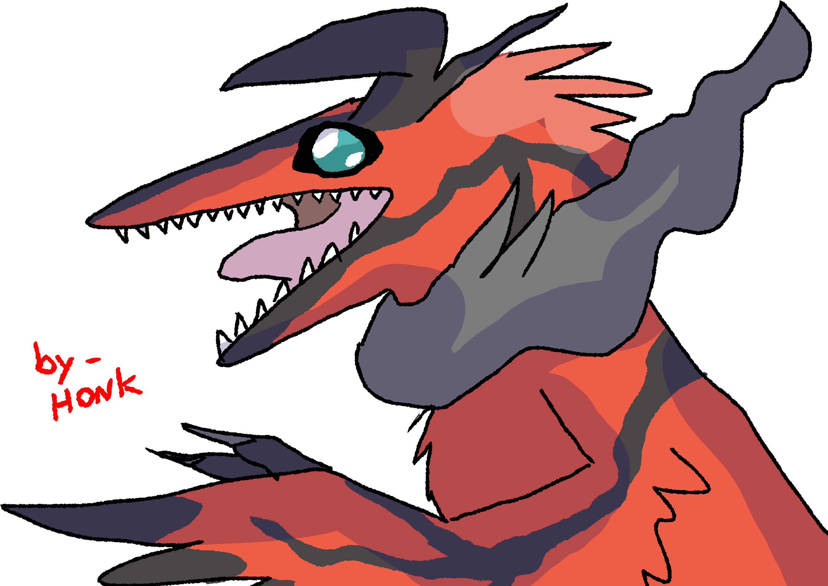 Are You - Illustration (3000x2000), Png Download