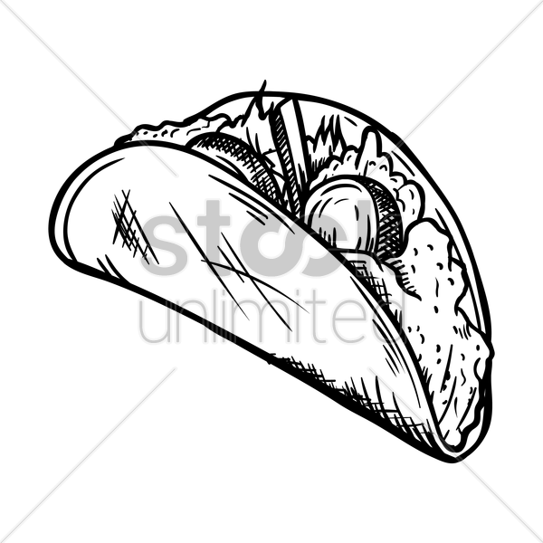 Drawn For Free (600x600), Png Download