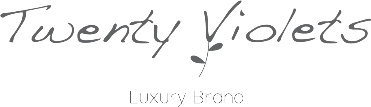 Twenty Violets - Official Store - Silent Siren (1826x616), Png Download