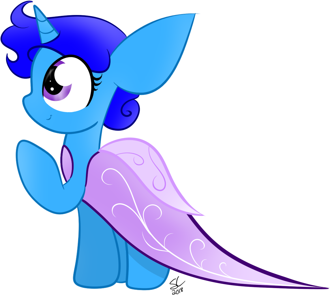 Artist Sugarcloud Chibi Transparent Background - Cartoon (2000x1300), Png Download