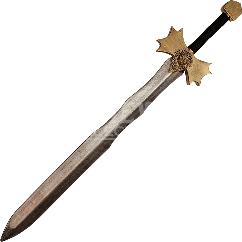 Kings Guard Got Swords (850x850), Png Download