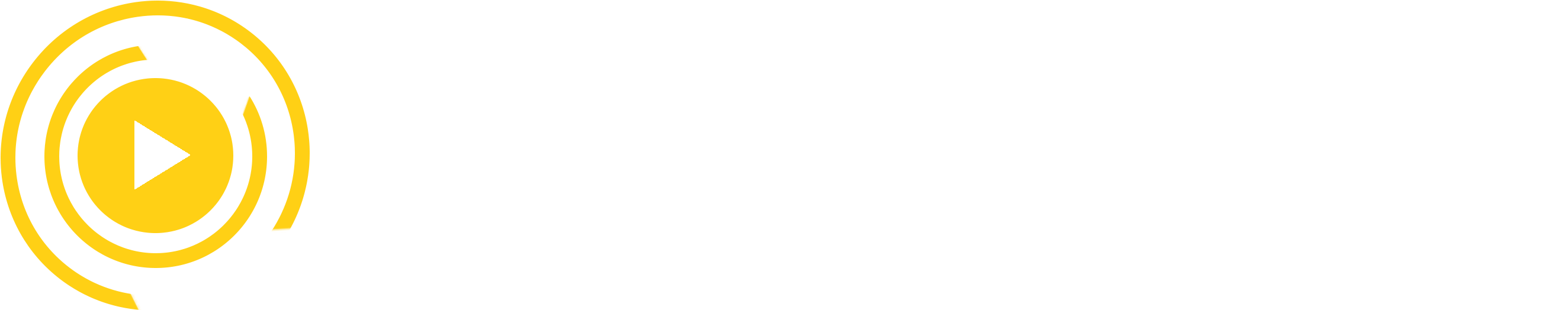 Latino Lens Programs - Poster (2808x694), Png Download