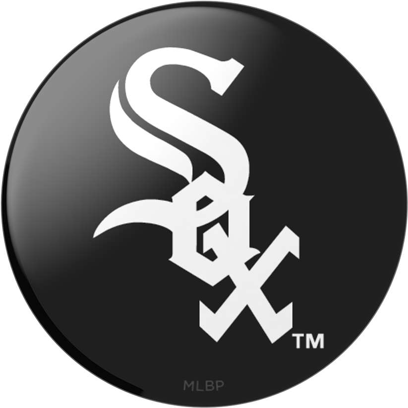 Chicago White Sox - White Sox Logo 2017 (1000x1000), Png Download