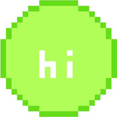 Io Cell Sprite - Game Over Pac Man Gif (592x592), Png Download