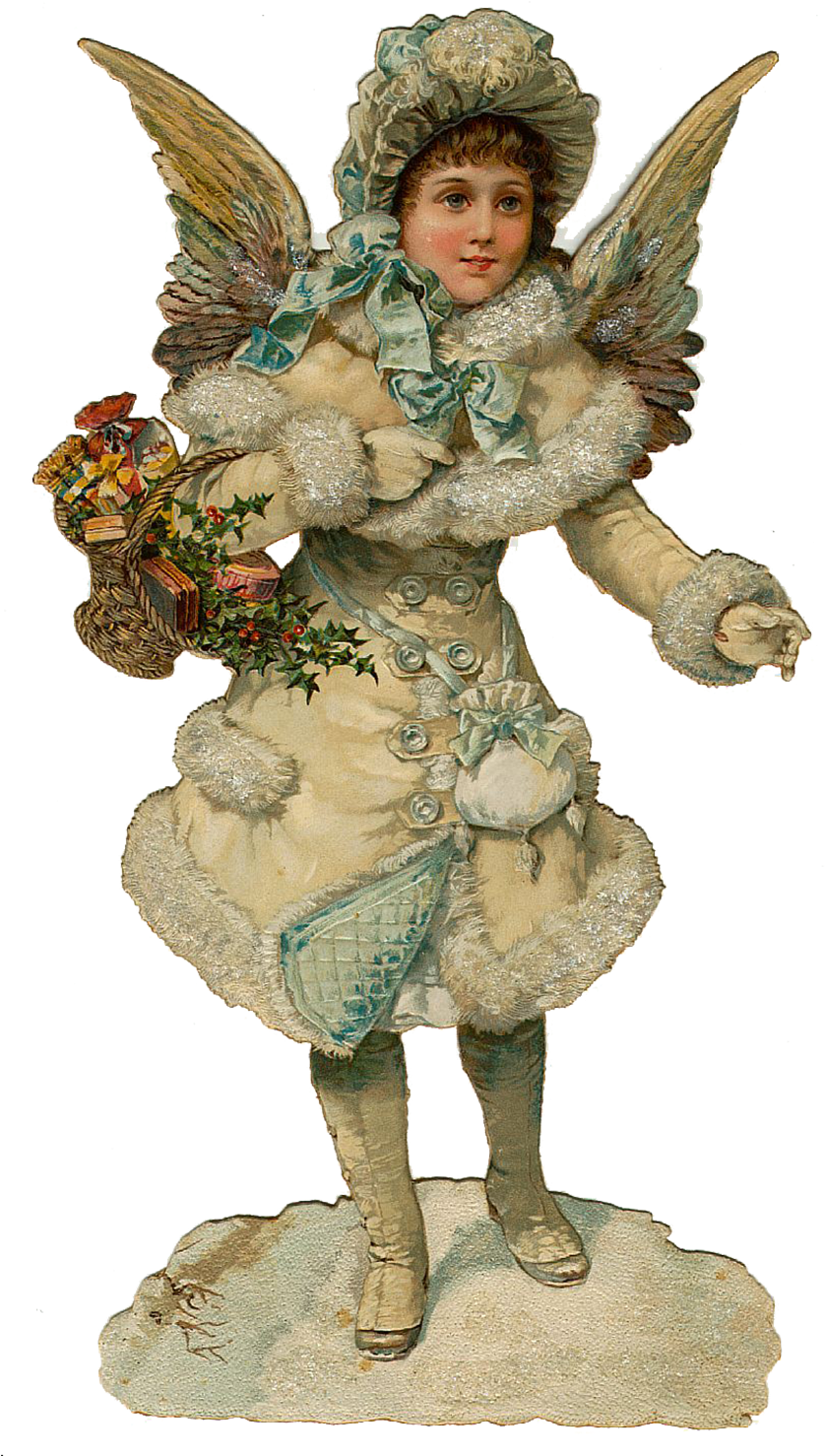 Christmas Day (851x1500), Png Download