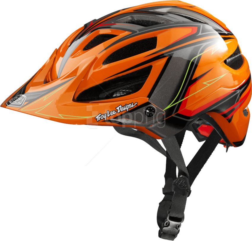 Free Png Download Bicycle Helmet Png Images Background - Mountain Bike Helmet Troy Lee (850x812), Png Download