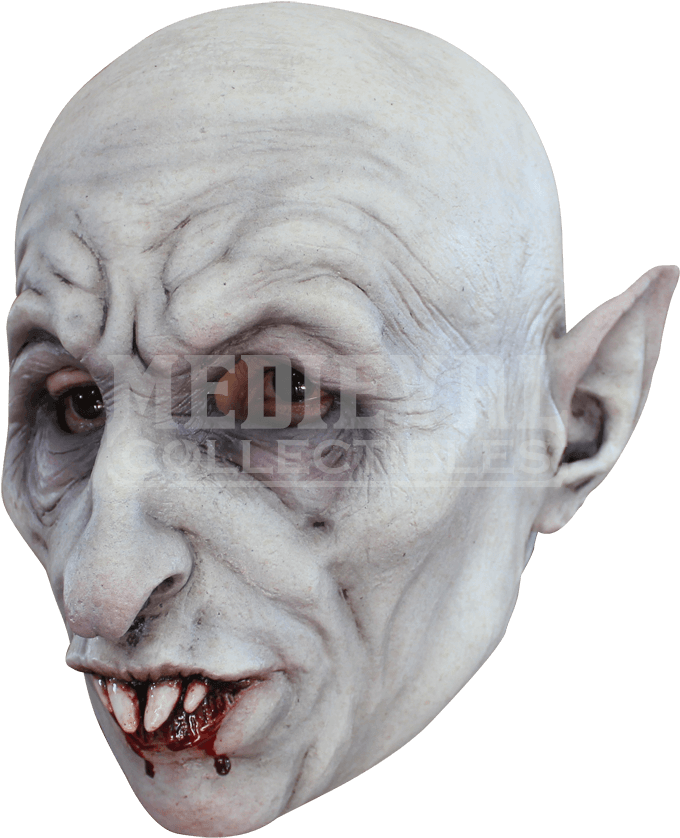 Mascaras De Latex Para Halloween (850x850), Png Download