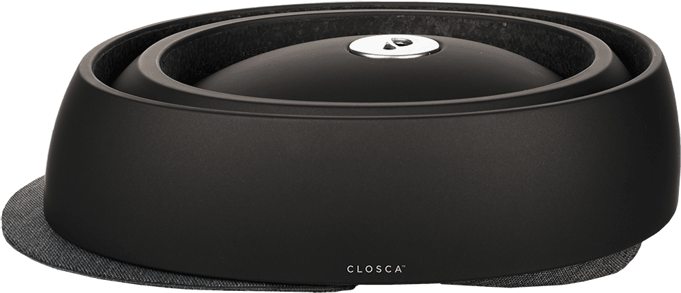 Fuga Black Bike Helmet - Teleconverter (1024x1024), Png Download