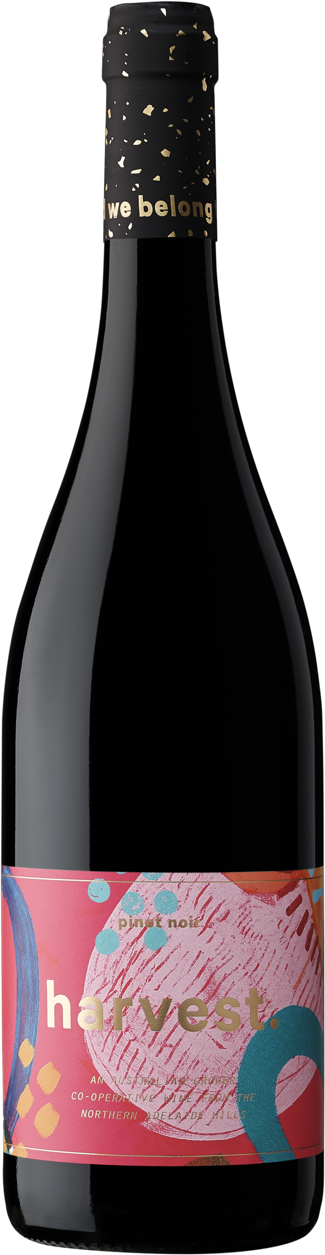 Harvest - Glass Bottle (1000x2999), Png Download