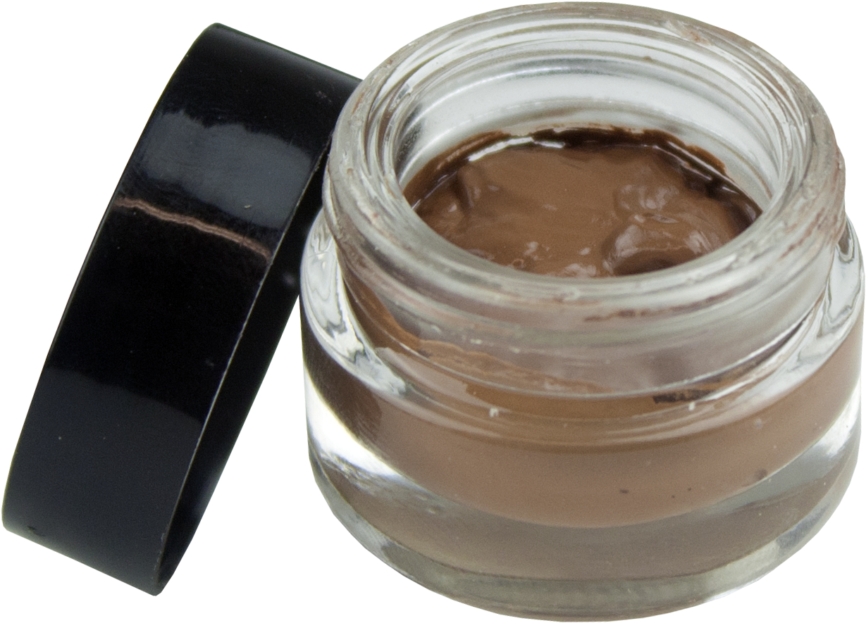 Gel Para Cejas Dark Blonde, , Hi-res - Eye Shadow (1400x1400), Png Download