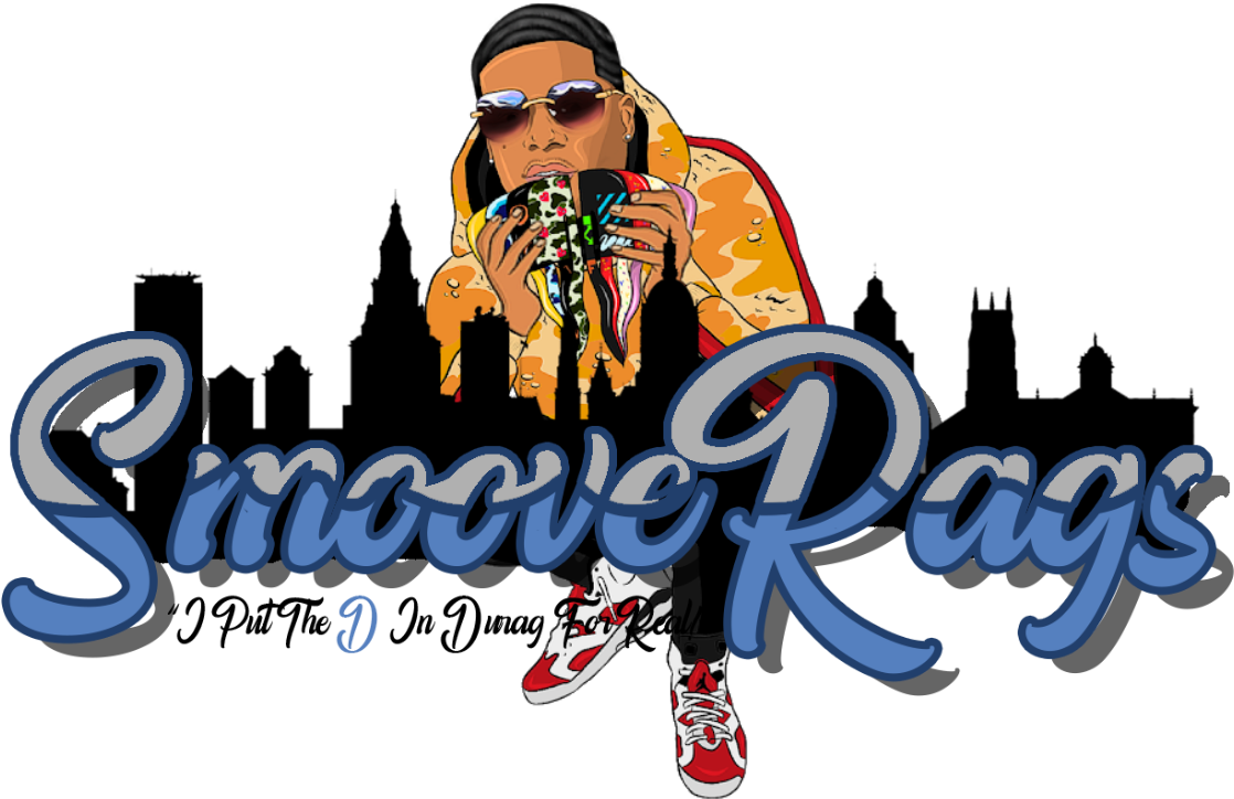 Smooverags - " - Graphic Design (1242x1242), Png Download