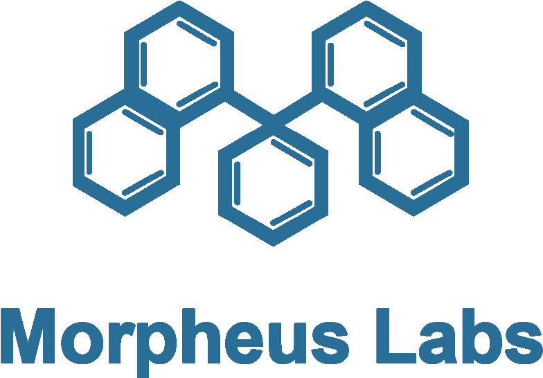 Overview - Morpheus Labs Logo (1000x628), Png Download