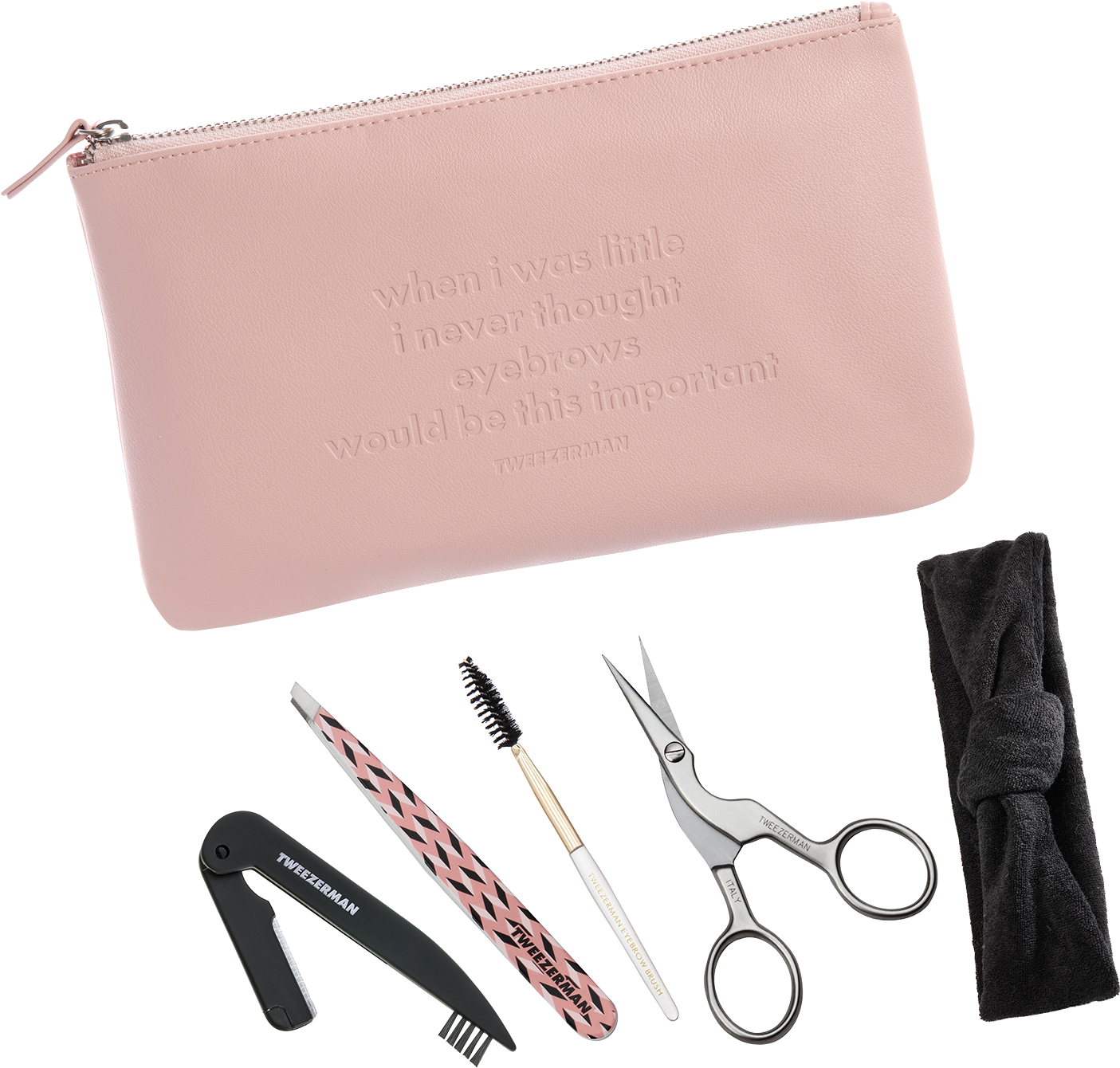 Set Básico De Cejas - Gift (1510x1440), Png Download