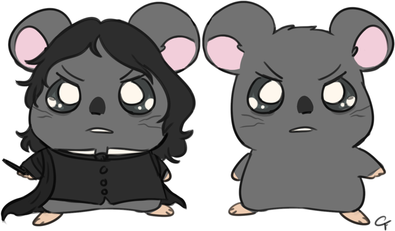 Introducing This Character As Well Today Since It's - Cartoon (800x500), Png Download