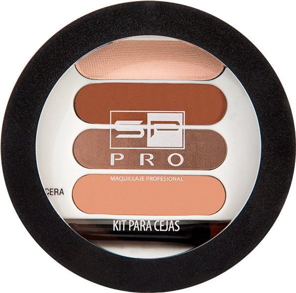 Productos - Kit Para Cejas Sp Pro (960x680), Png Download