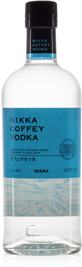 Nikka Gin Png (460x950), Png Download