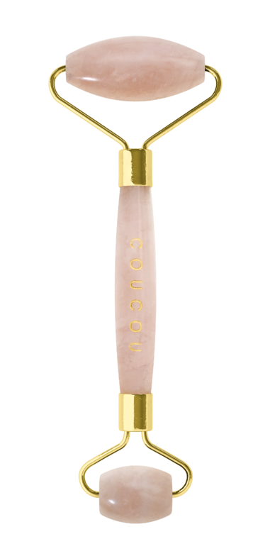 Coucou Rose Quartz Roller - Coucou Club (1000x833), Png Download