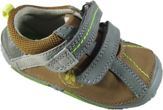 Putty - Water Shoe (650x488), Png Download