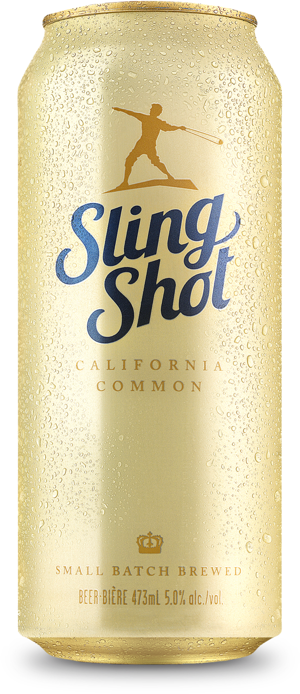 Slingshot - Caffeinated Drink (1000x1556), Png Download