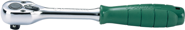 Reversible Ratchet Handles - Socket Wrench (794x447), Png Download