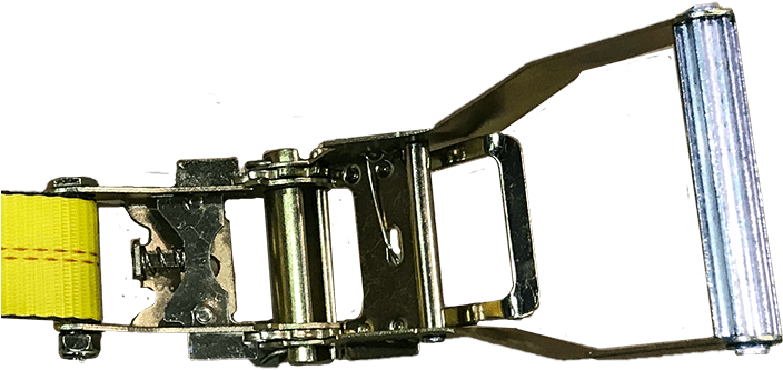 Vgd Ratchet Lever On Ratchet Strap - Belt (720x448), Png Download