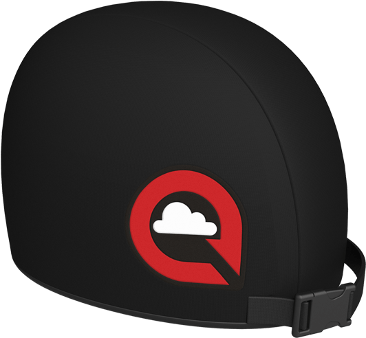 Skydiving Helmet Bag - Cookie Helmet Bag (674x502), Png Download