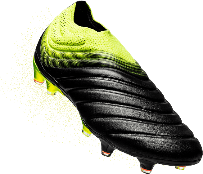 Tech Point - Soccer Cleat (749x700), Png Download