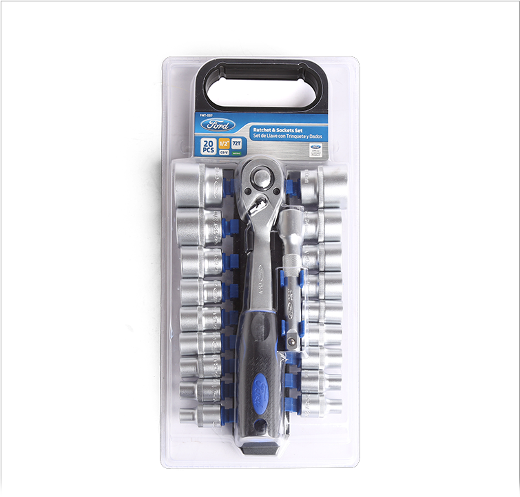 Fmt-007 - Ford Tools Fmt 024 (800x800), Png Download