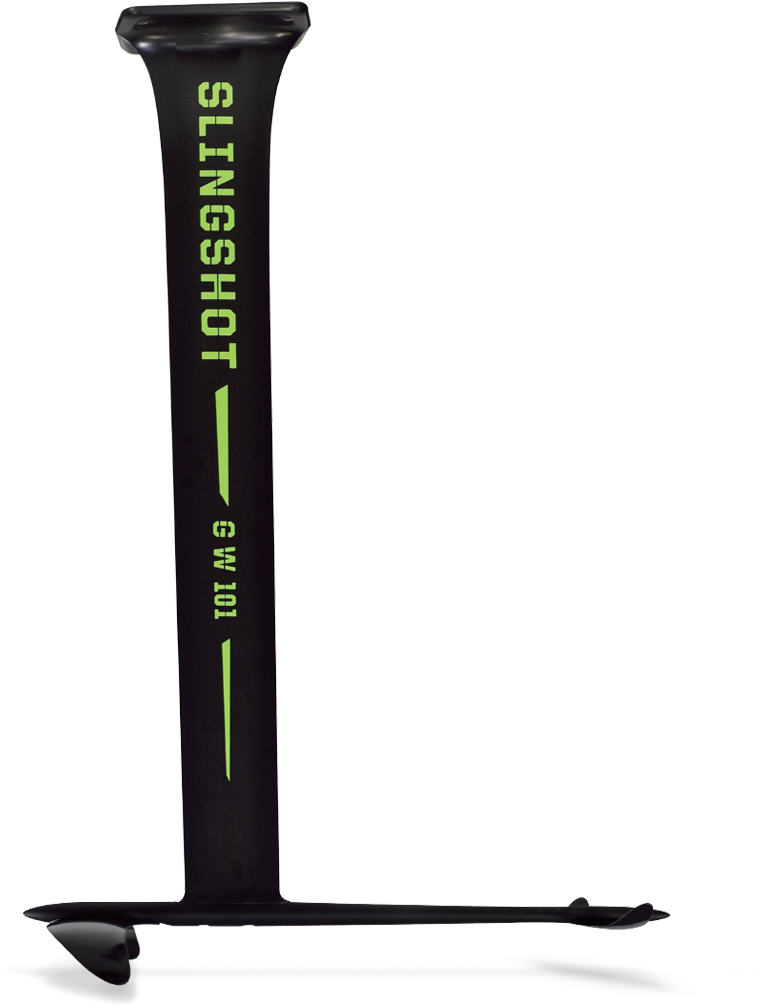 2018 Slingshot Ghost Whisperer 91cm - Slingshot Ghost Whisper (918x1200), Png Download