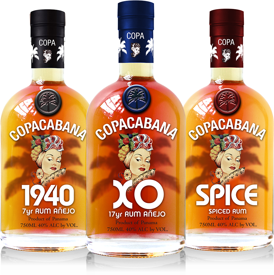 Copa2 - Blended Whiskey (1200x927), Png Download