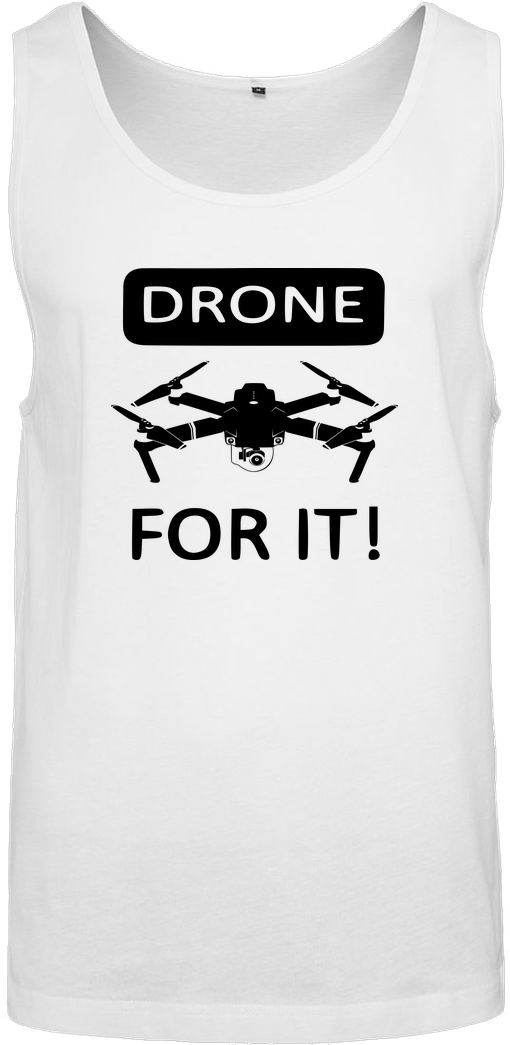 De Mavic Pro - Active Tank (1044x1044), Png Download