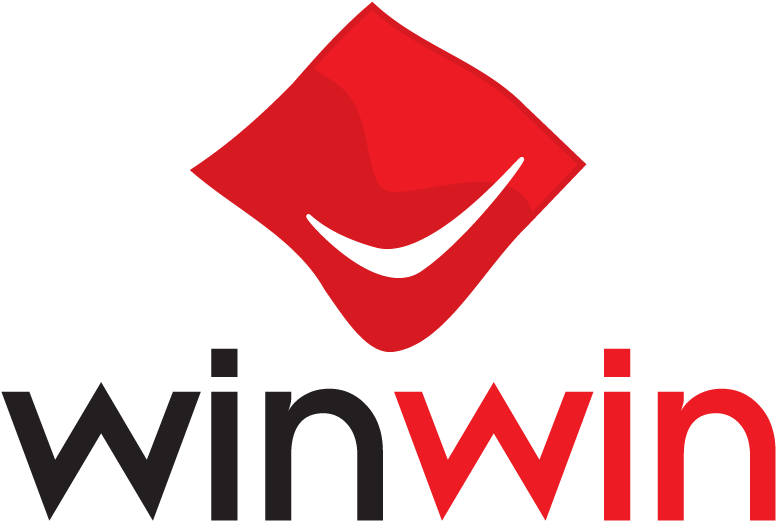 Winwin Restaurant Logo - Bank (798x542), Png Download