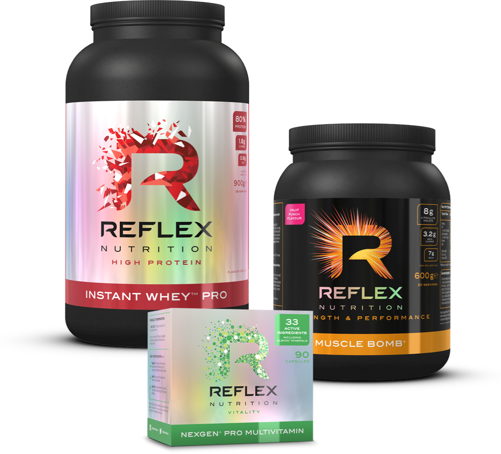 New To Supplements - Muscle Bomb (1004x910), Png Download