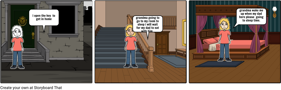 Vocabluary - Cartoon (1164x385), Png Download